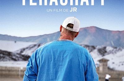 Tehachapi :   quand l'Art de J.R change des vies