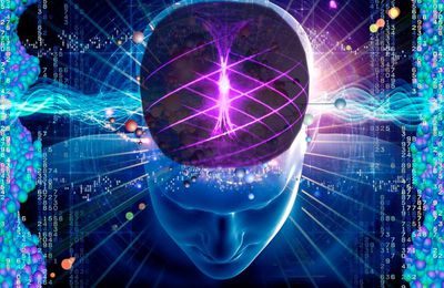 Développement de nouvelles technologies d'interface cerveau-ordinateur : transhumanisme vu par la DARPA