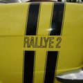 rallye baldomerien st galmier 42  2008 rallye 2