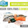 Jour de poisson !