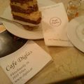Café Diglas - Vienne