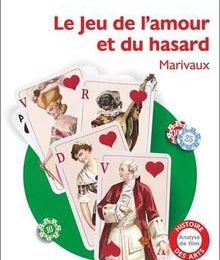 La colonie de Marivaux : ISSN 2607-0006
