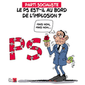 Implosion du PS : J - 2