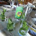 Mojitos !