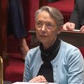 295 députés refusent de censurer le gouvernement pour sa réforme des retraites