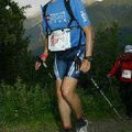 The North Face Ultra Trail - Tour du Mont Blanc