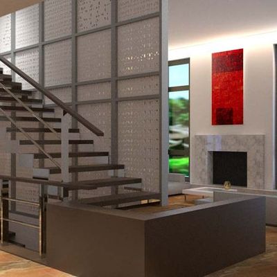 [Espace impérial] Pékin, 7.43 AM 10° 