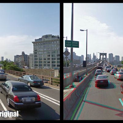  New York City comme si vous y étiez!