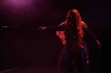 Nos seins : Couvrez ce cancer que je ne saurais voir – Théâtre La Reine Blanche (Paris)