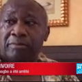 Côte d'Ivoire - Laurent Gbagbo arrêté...