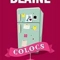 Colocs (et rien d'autre), Emily Blaine