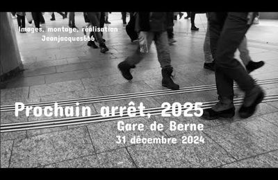 Les mois d’hiver - Gute Rutsch