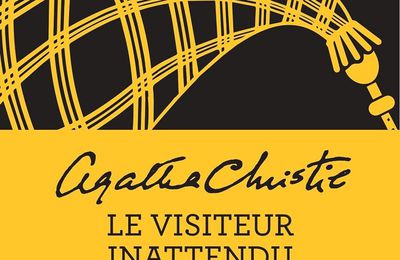 Le visiteur inattendu d’Agatha Christie 