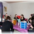 RELOOKING MAKE UP PARTY!