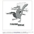 Fouine break, version 2.0