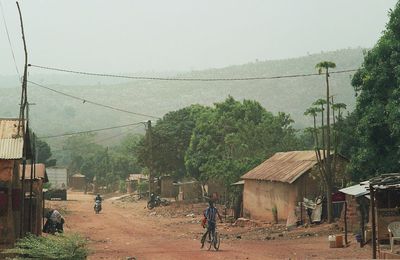 Planète Urgence