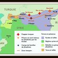 Kurdes : «Nous avons bien plus peur des Turcs que de Daech»