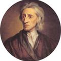La pensée politique de John Locke