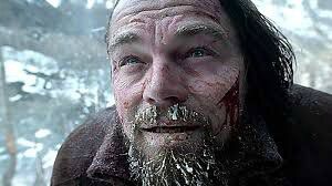 The revenant