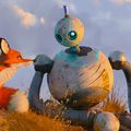 Critique ciné: "Le Robot Sauvage"
