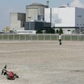 Nucléaire : EDF souhaite exploiter la centrale du Blayais plus de 40 ans