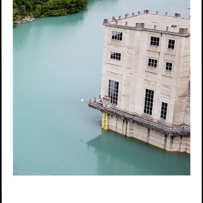 Quelque chose d'étrange