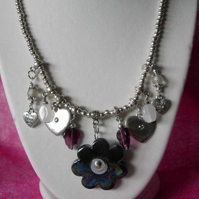 Un avant-goût de rentrée.