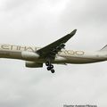 Aéroport: Toulouse-Blagnac: Etihad Airways Cargo: Airbus A330-243F: A6-DCC: F-WWTL: MSN:1414.