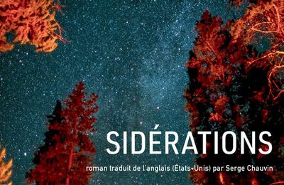 Sidérations, de Richard Powers