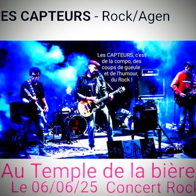 Le Temple de la Bière AGEN 2025