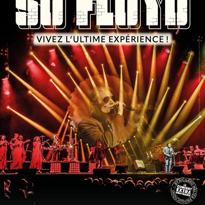 So Floyd s’empare du Dôme de Paris le 12 février 2026