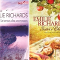 Emilie Richards, "Le temps des promesses"