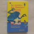 La sorcière des cantines, collection Faim de loup, Père castor Flammarion