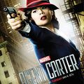 Agent Carter - série 2015 - ABC