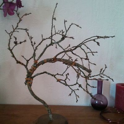 Ya du pinceau dans l'air!