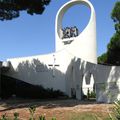 Une église au cœur d'une cité nouvelle