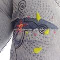 Mon jean fait peau neuve !!!