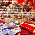 Comment devenir  Riche Sans Conséquence avec le Portefeuille Magique