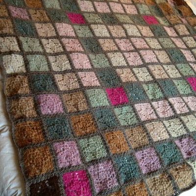 Actu de Janvier: plaid et stages !