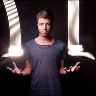 Le pouvoir est entre nos mains