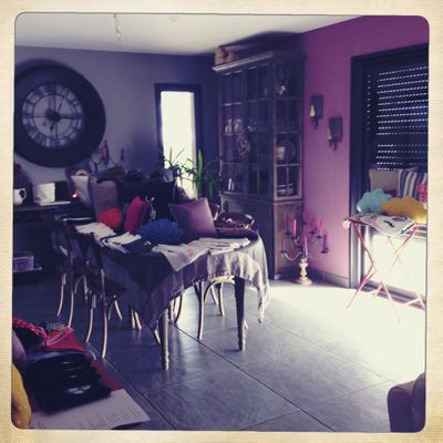 Vente privée à Toulouse