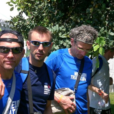 Portrait de la semaine : Pascal BàB