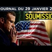 19h Le JT de TVL - Le fil d'Arkébi