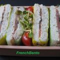  le retour des sandwiches de riz