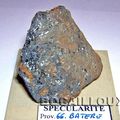 SPECULARITE S1349