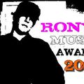 Rony Music Award 2010: