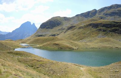 Le lac d'Aule mdr (64)