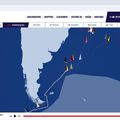 Viollette remonte vers les Sables ! ! ! 