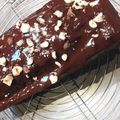 Simplement, une envie de gâteau au yaourt 