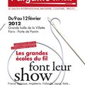 AEF 2012